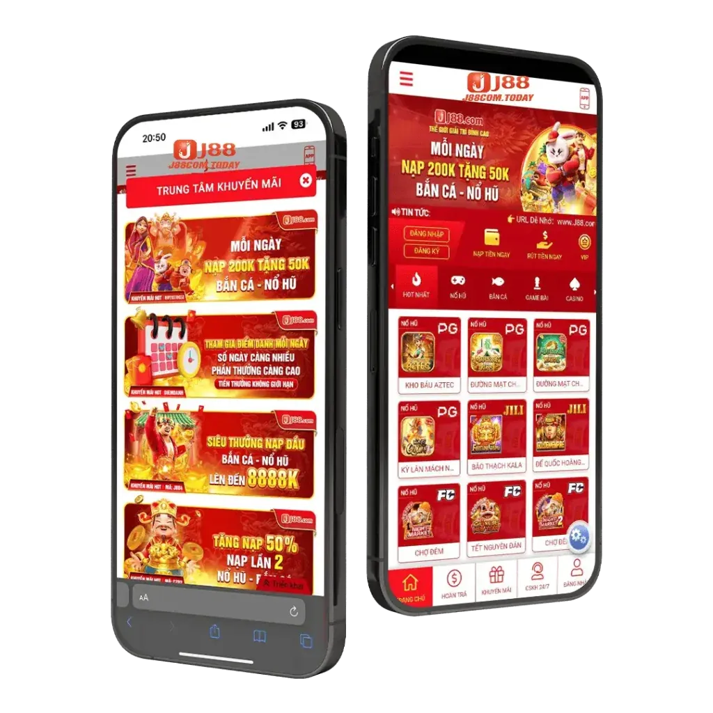 Cơ Hội Trúng Thưởng Lớn