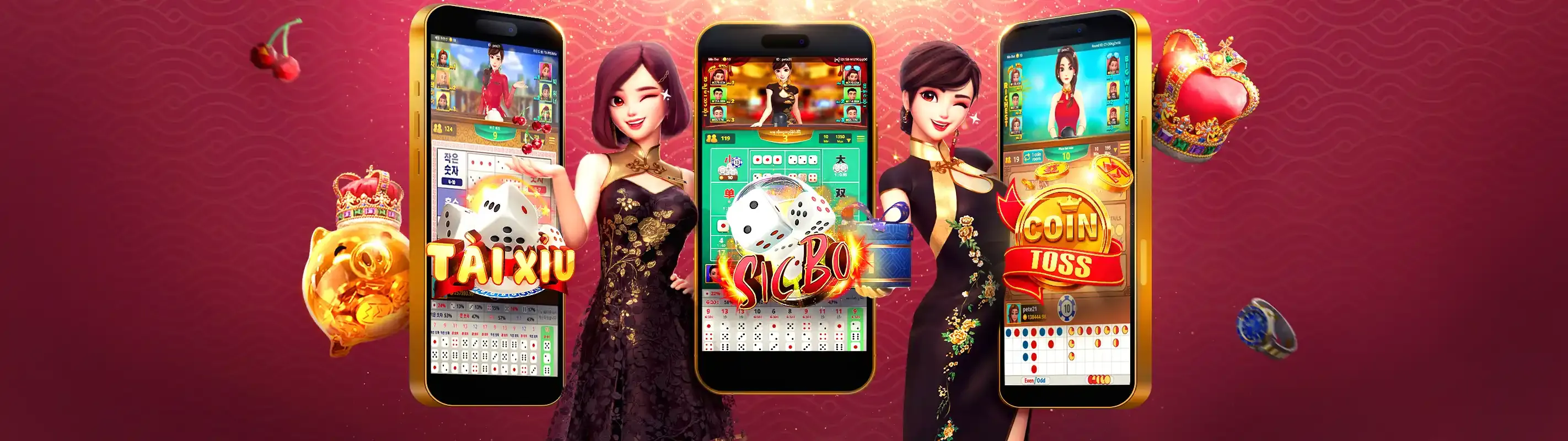 Nổ Hũ de88 Trang Chủ Chính Thức - Trải nghiệm quay hũ đổi thưởng