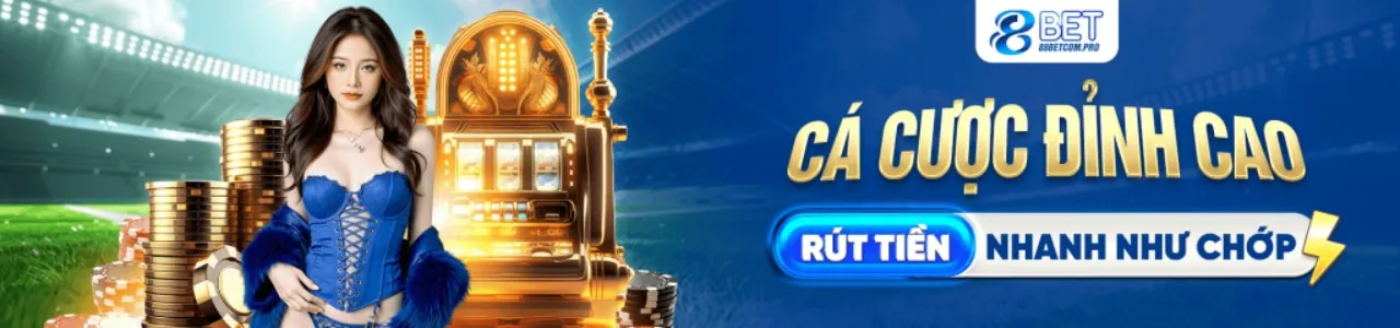 Các trò chơi và sản phẩm của DE88